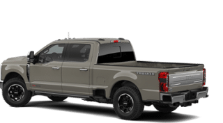 2026 Ford Super Duty® External Image 3